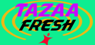 tazaafresh.Com