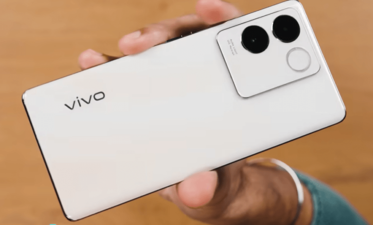 Vivo T2 Pro 5G