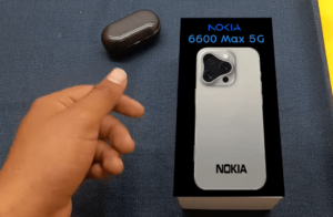 Nokia 6600 Max Tech Guide in Hindi